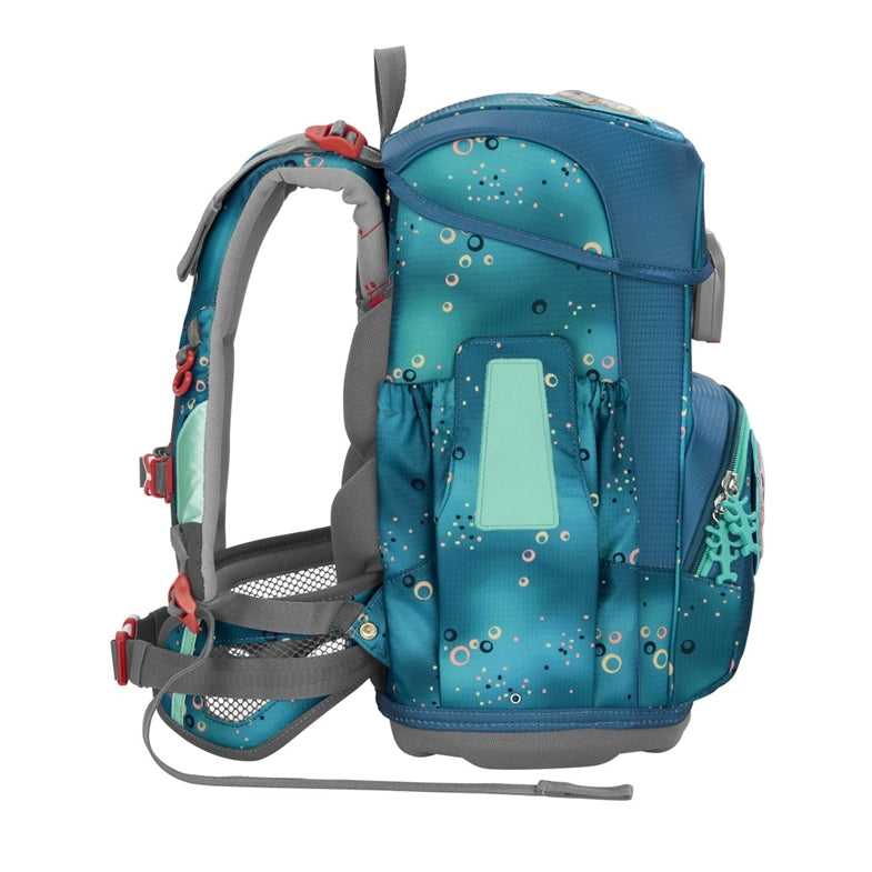 Schulranzen CLOUD 5-tlg. von Step by Step