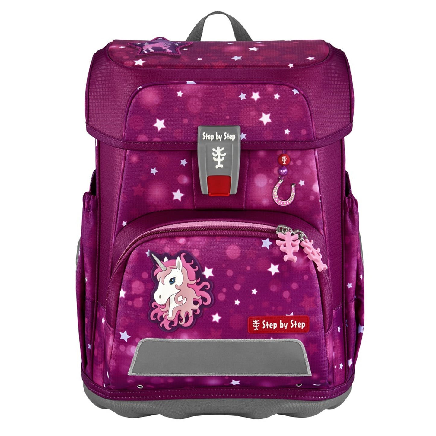 Schulranzen CLOUD 5-tlg. von Step by Step