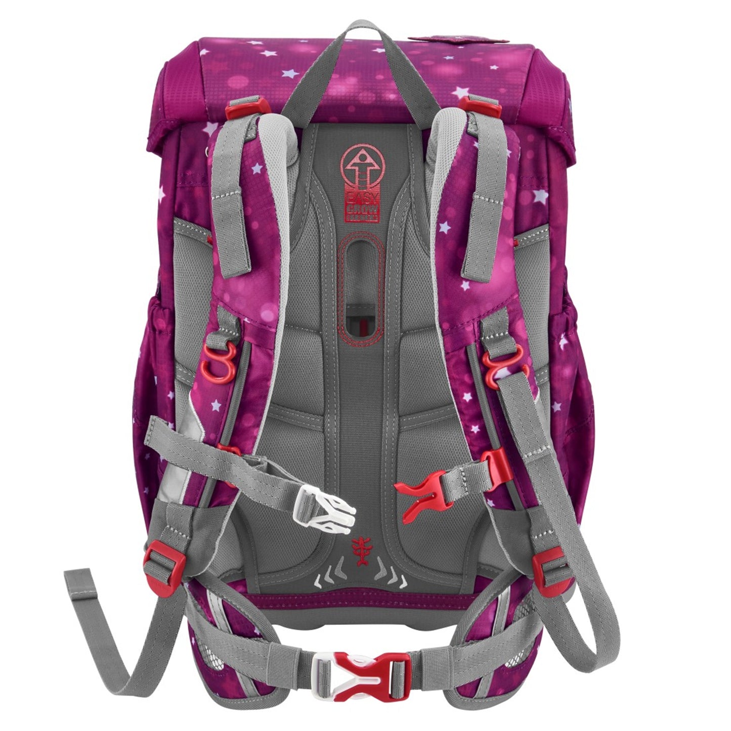 Schulranzen CLOUD 5-tlg. von Step by Step