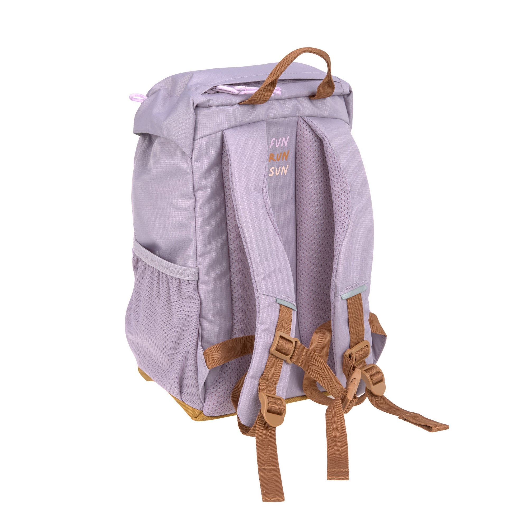 wanderrucksack schulkind Wanderrucksack Kinder 9L von Lässig – Leder Meid