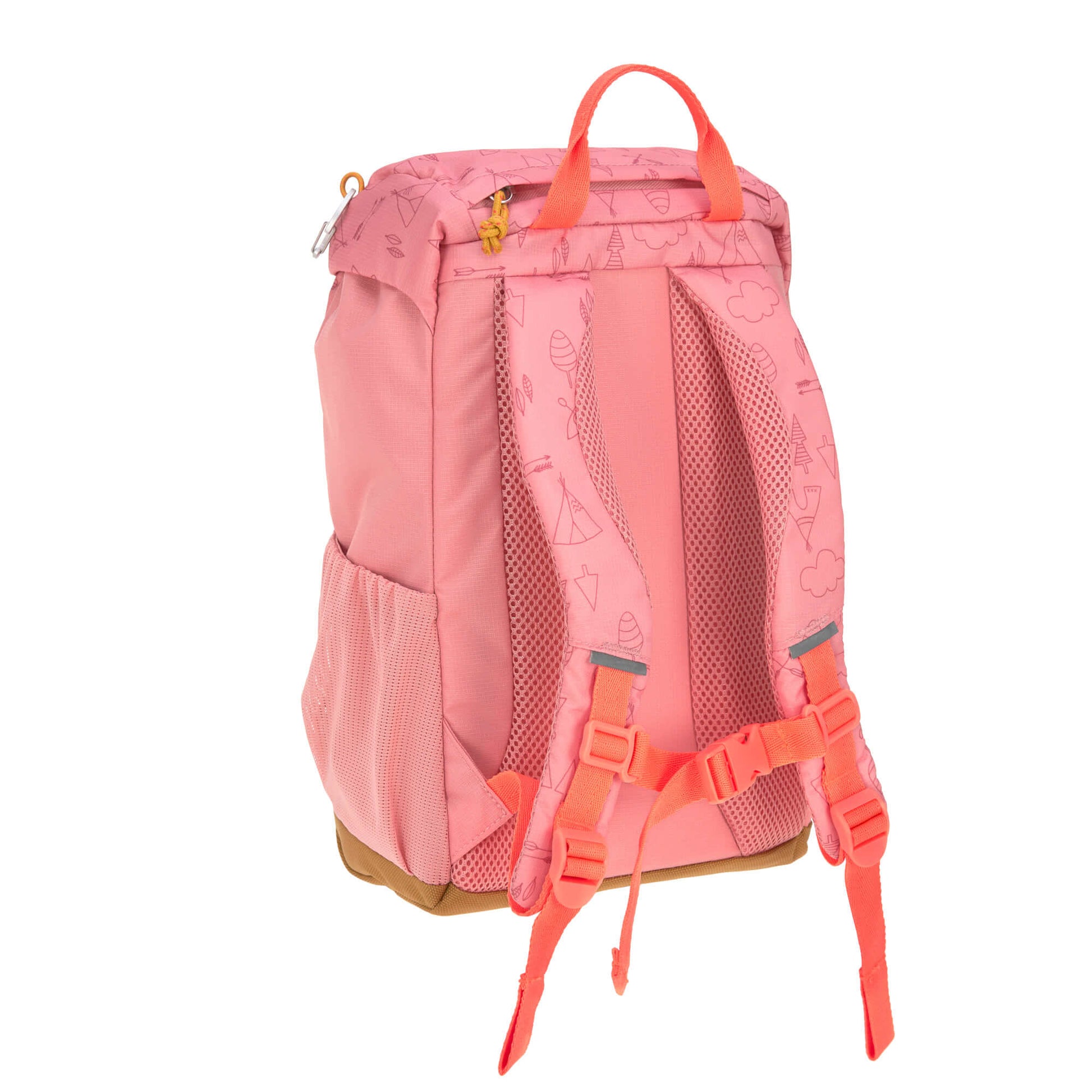 lässig wanderrucksack kinder Wanderrucksack Kinder 9L von Lässig – Leder Meid