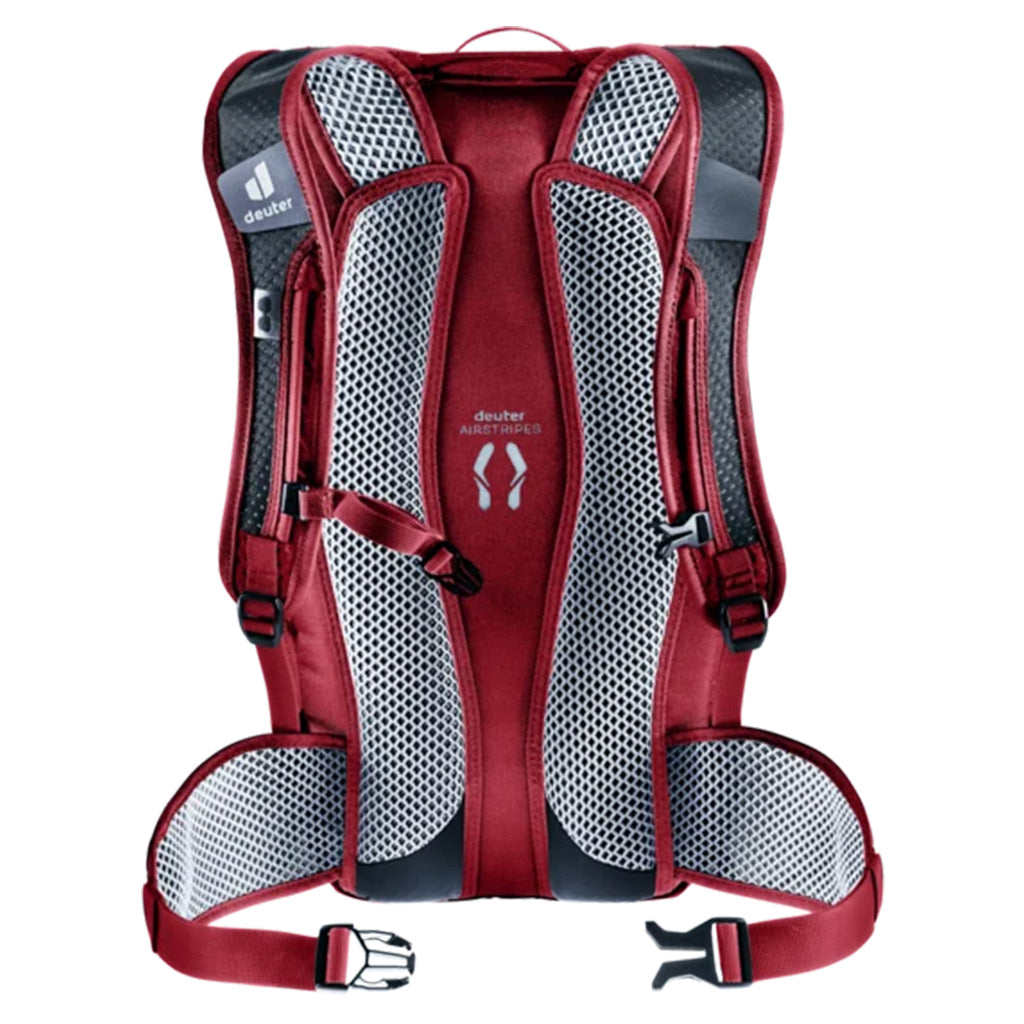 deuter race 16 fahrradrucksack Freizeit-Rucksack RACE 16 von DEUTER – Leder Meid