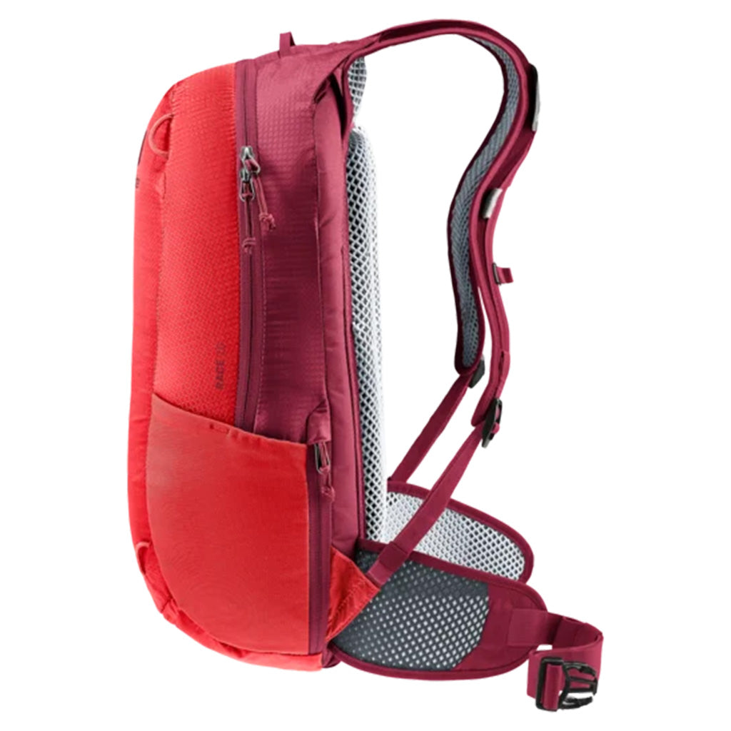 deuter race 16 fahrradrucksack Freizeit-Rucksack RACE 16 von DEUTER – Leder Meid
