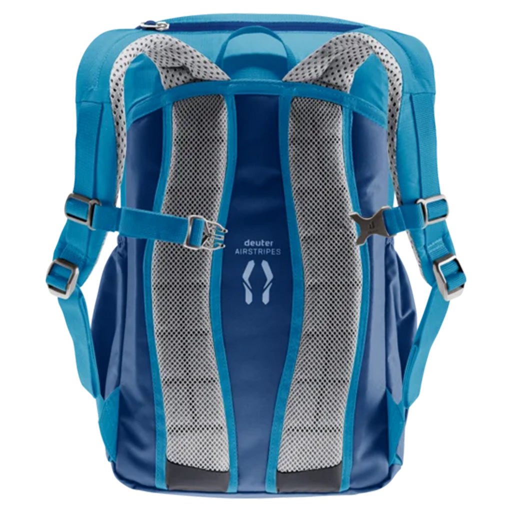 wanderrucksack grundschule Kinderrucksack JUNIOR von Deuter – Leder Meid