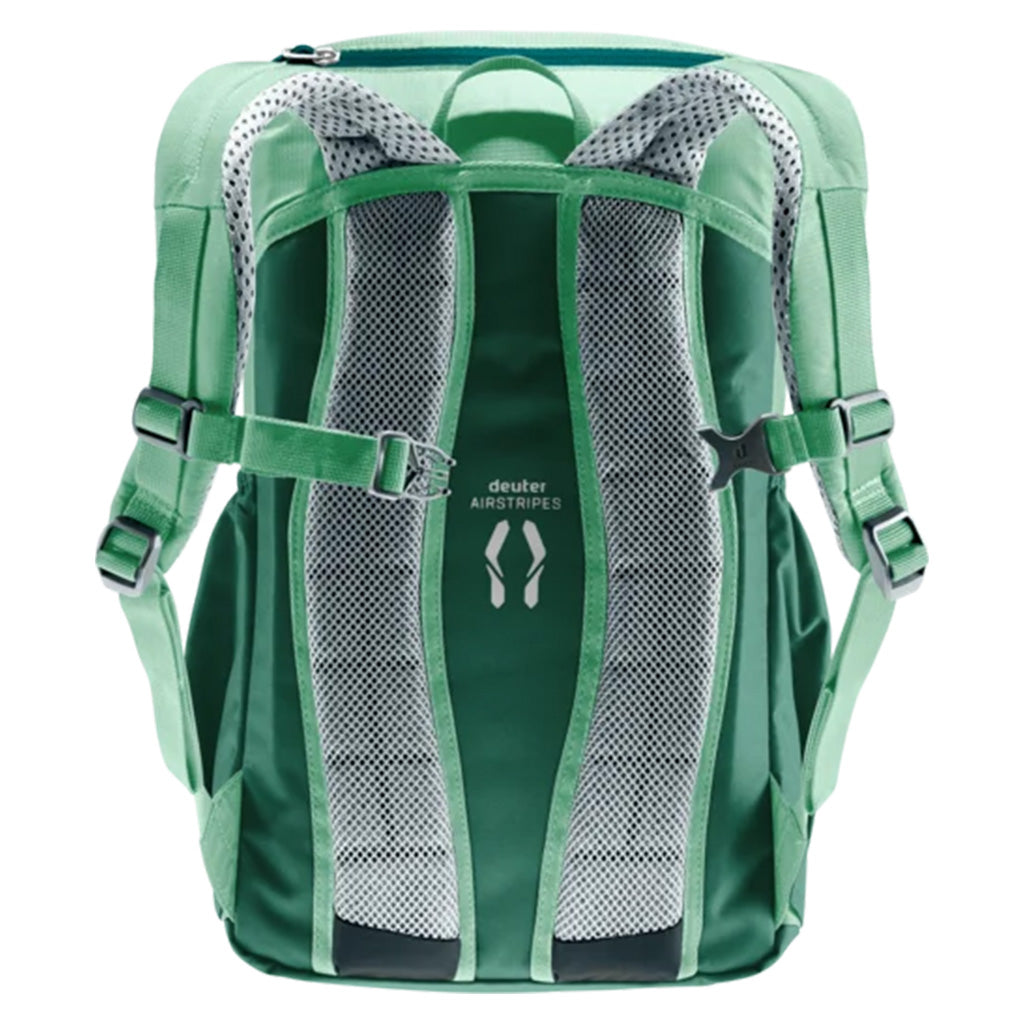wanderrucksack junior Kinderrucksack JUNIOR von Deuter – Leder Meid