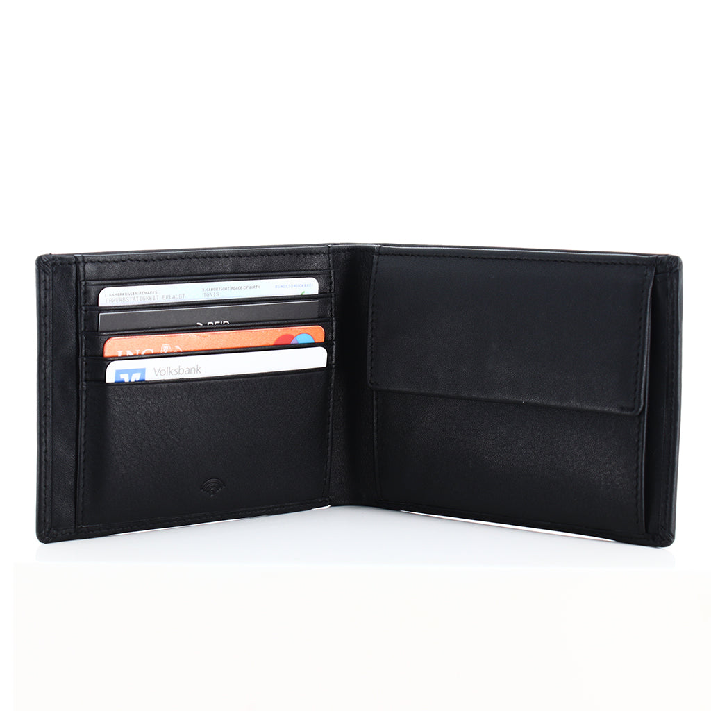 Herren-Geldbörse A51 von Prato