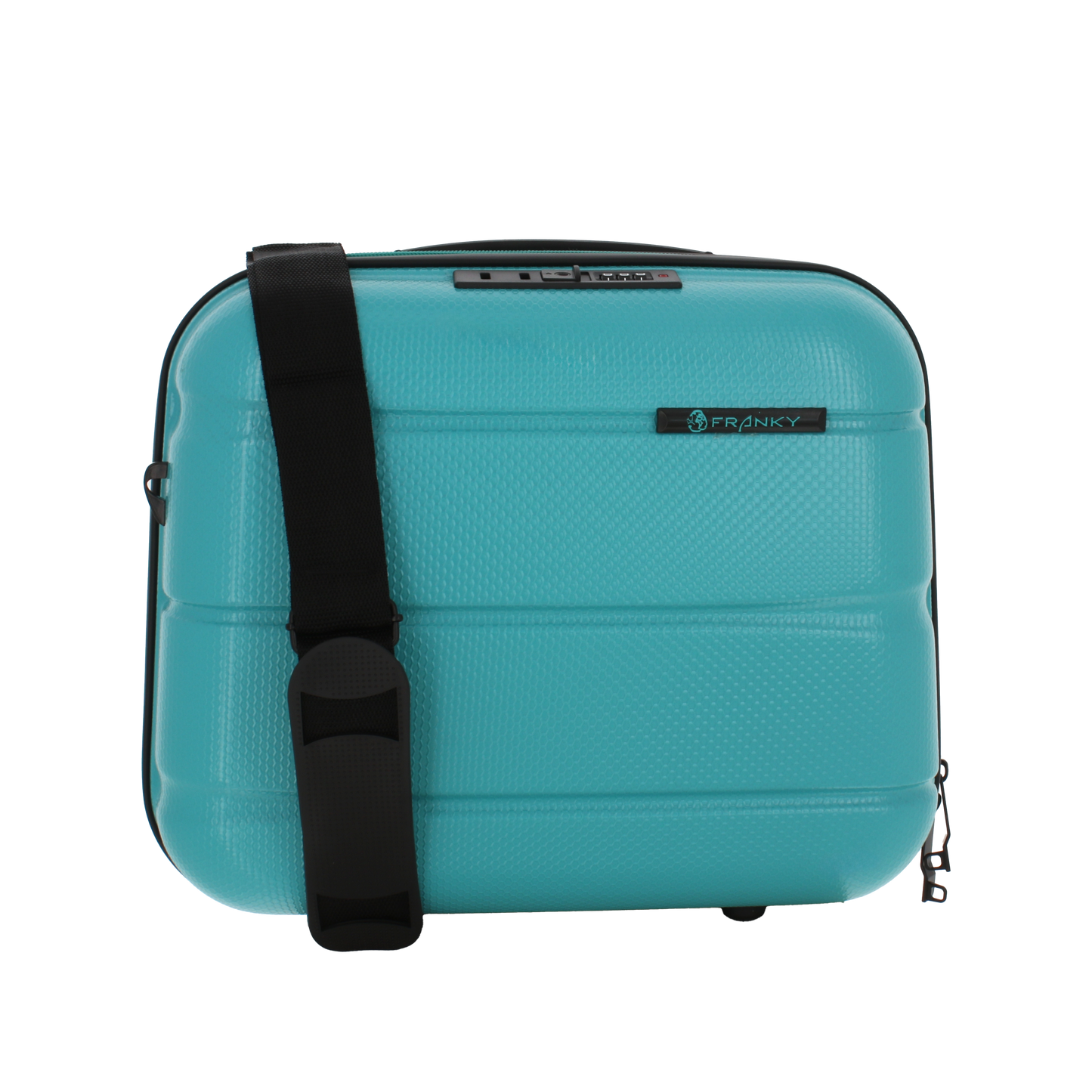 Beautycase ABS13 von FRANKY