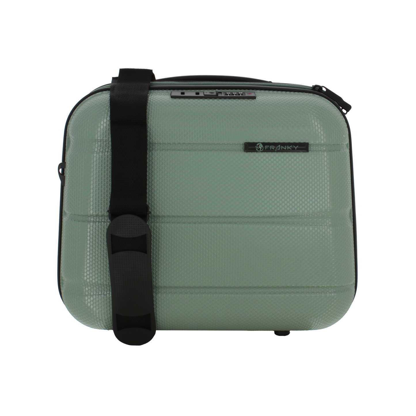 Beautycase ABS13 von FRANKY