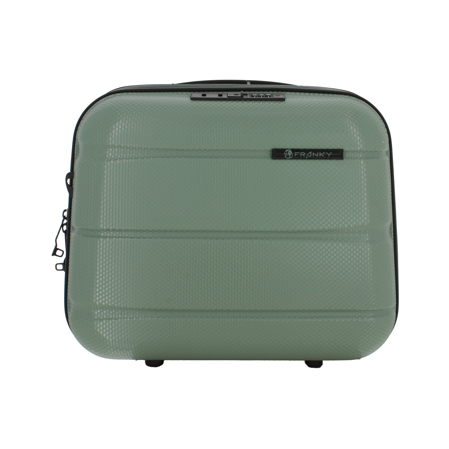 Beautycase ABS13 von FRANKY