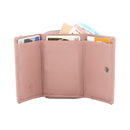 Damenbörse B18 aus Leder von PRATO