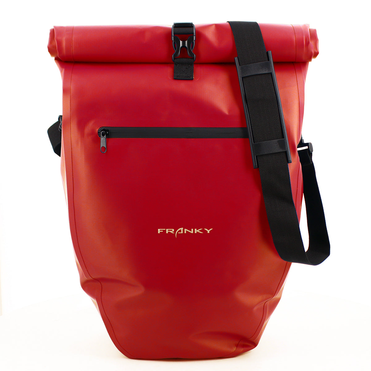 fahrradtasche dänemark Fahrrad-Tasche FTA03 von FRANKY – Leder Meid