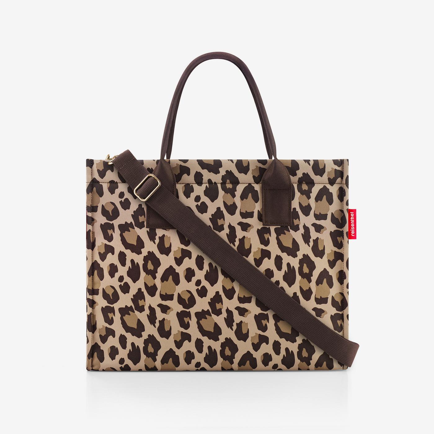 DAILY SHOPPER BUSINESS von REISENTHEL