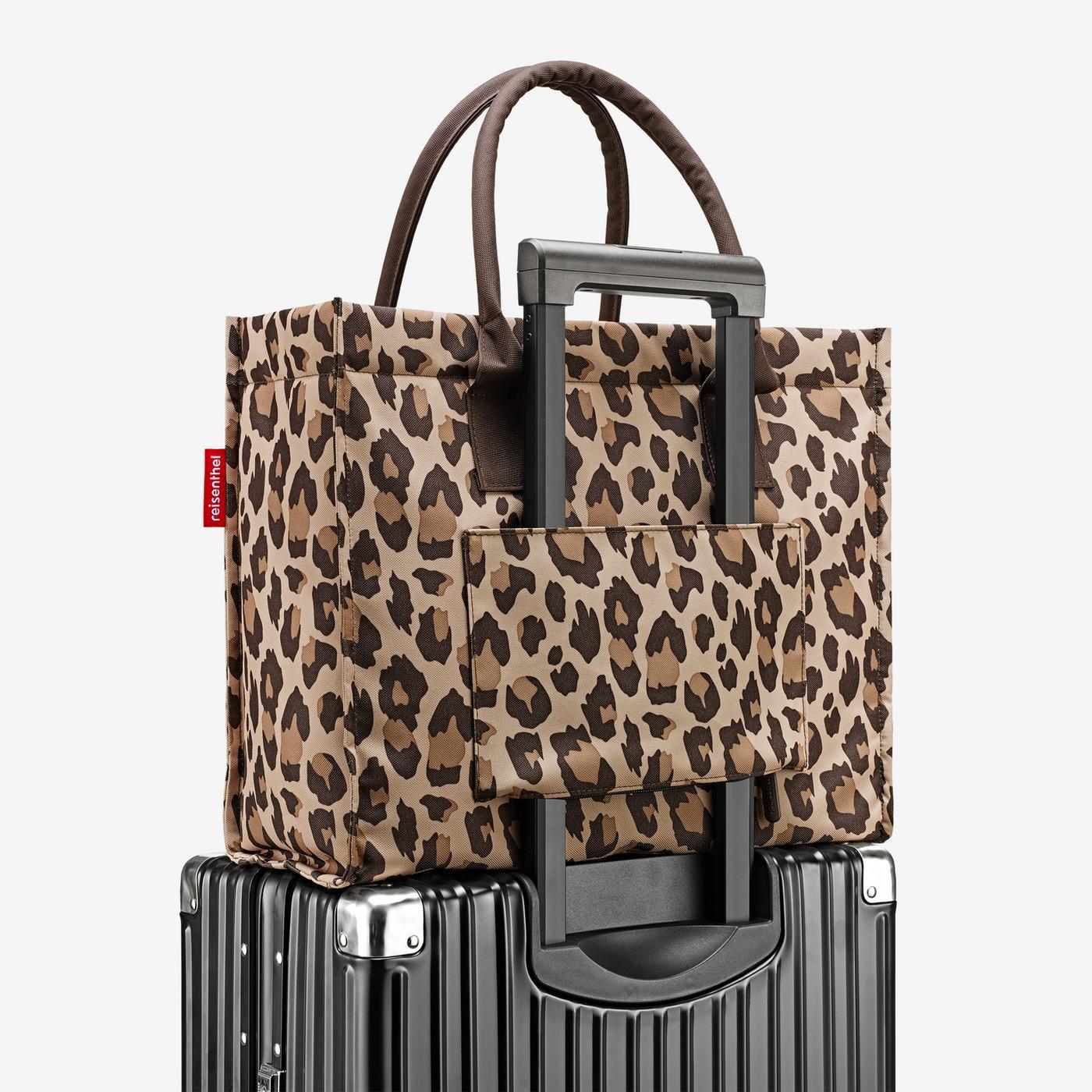 DAILY SHOPPER BUSINESS von REISENTHEL