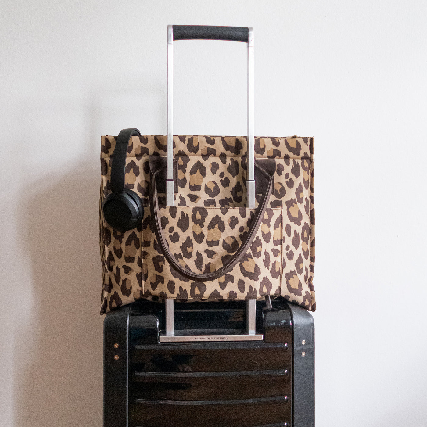 DAILY SHOPPER BUSINESS von REISENTHEL