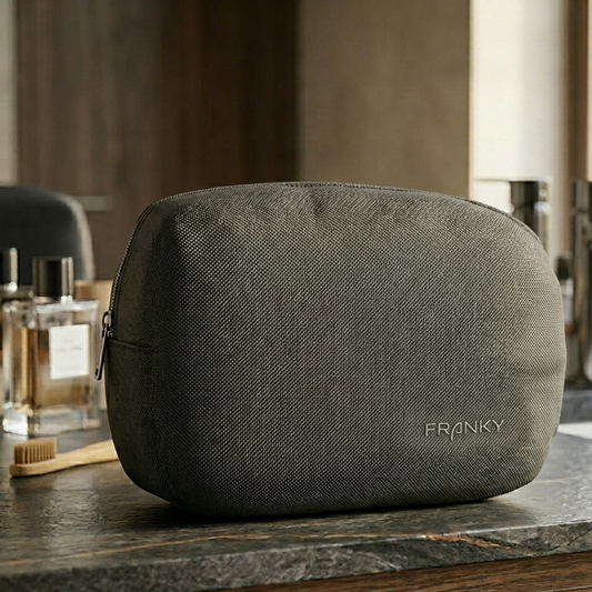 Kosmetiktasche KB15-B von FRANKY