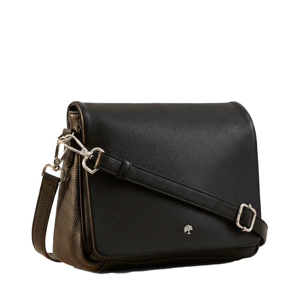 Umhängetasche H39-N von PRATO