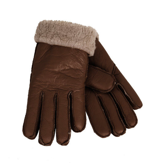 Handschuh HS34 aus Lammfell von PRATO