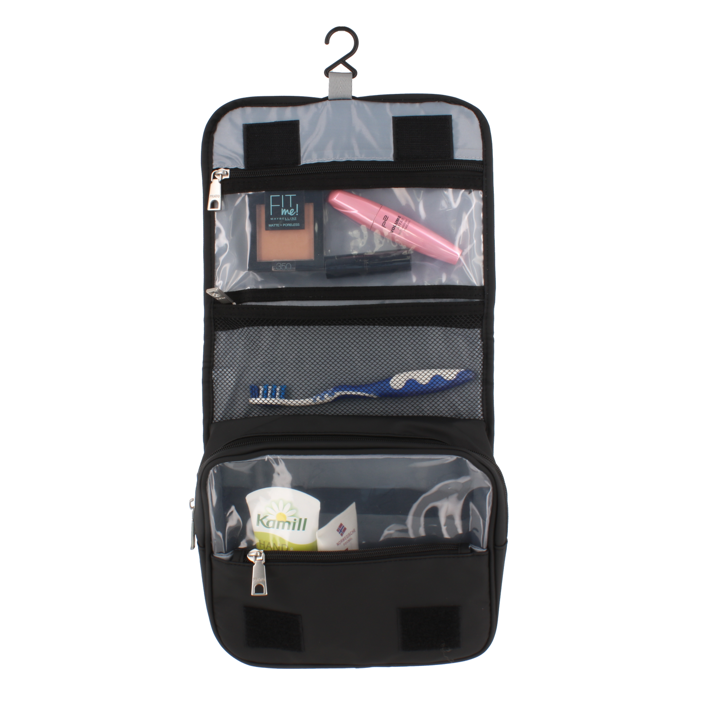 Kulturtasche KB11-B von FRANKY