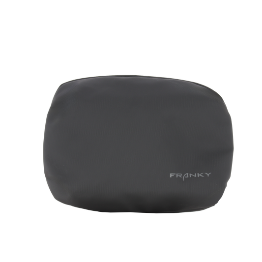 Kosmetiktasche KB15-B von FRANKY