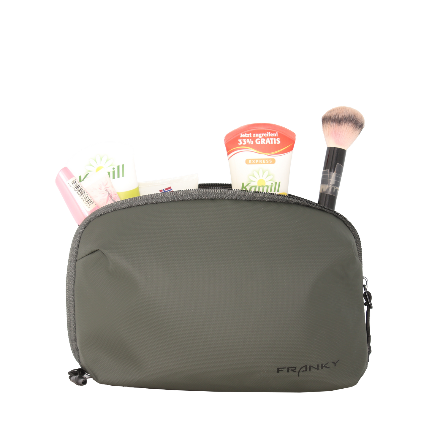 Kosmetiktasche KB15-B von FRANKY