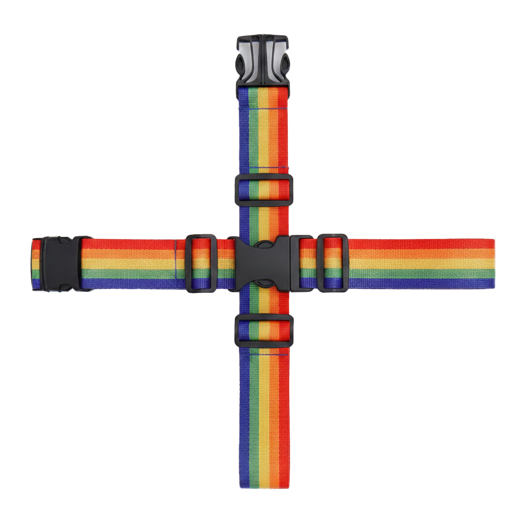 Koffergurt KG04 von FRANKY