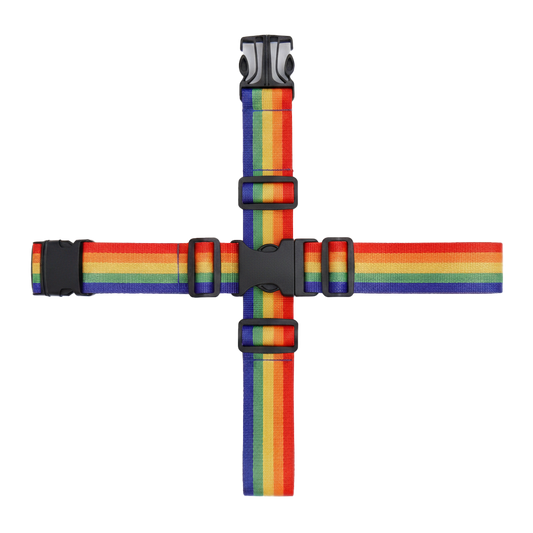 Koffergurt KG04 von FRANKY