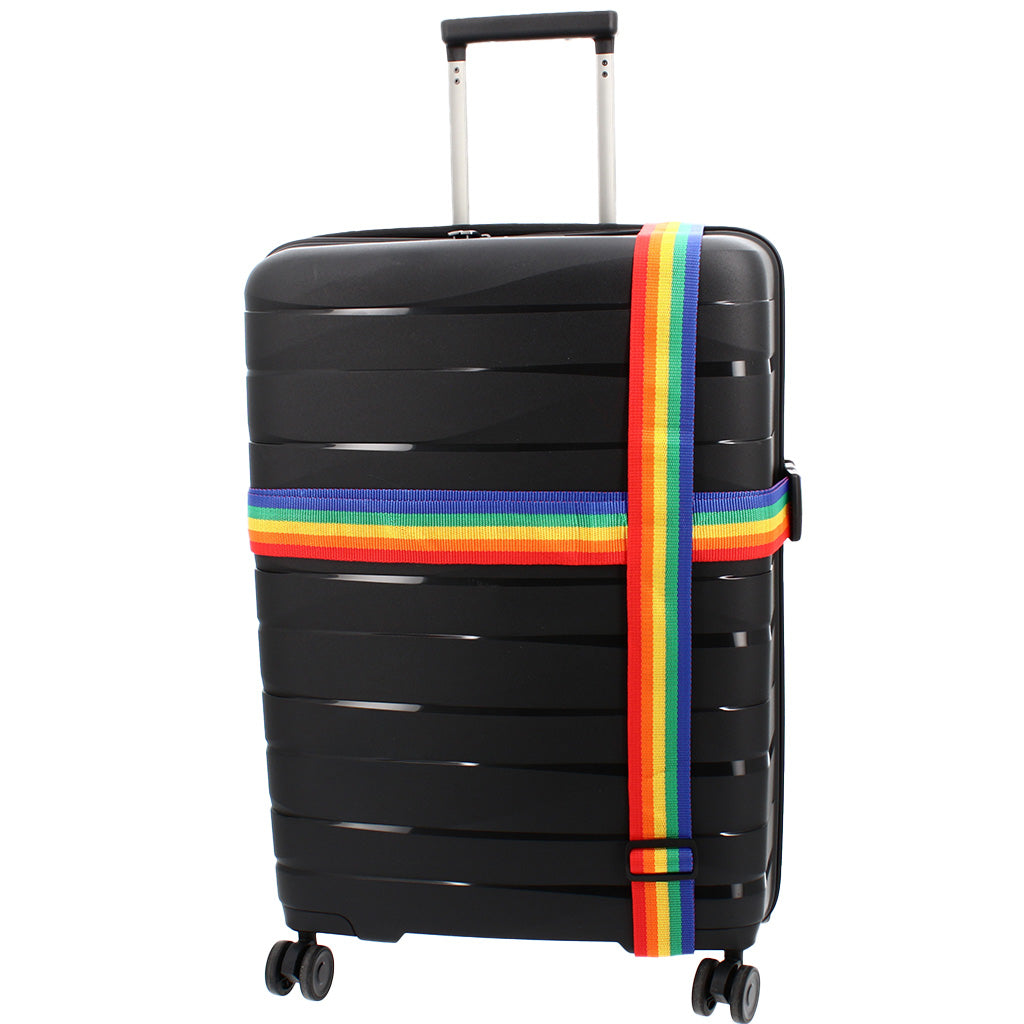 Koffergurt KG04 von FRANKY