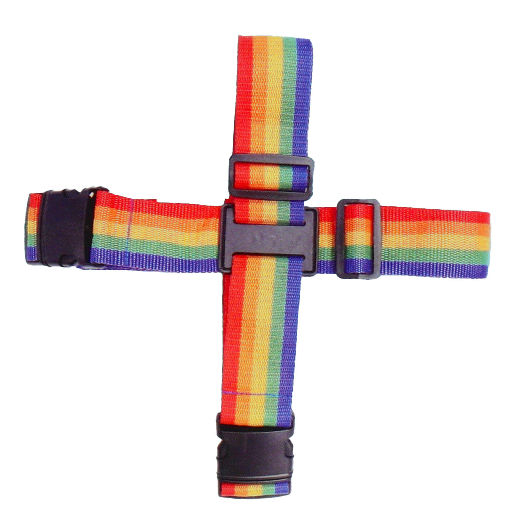 Koffergurt KG04 von FRANKY