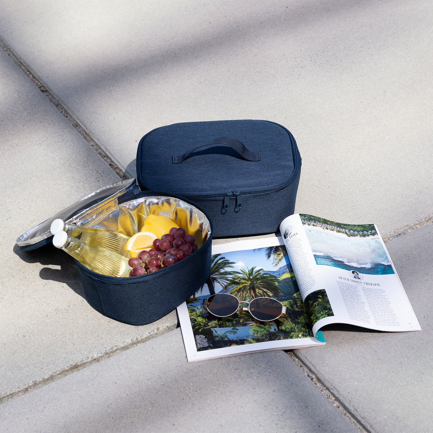 COOLERBAG von REISENTHEL