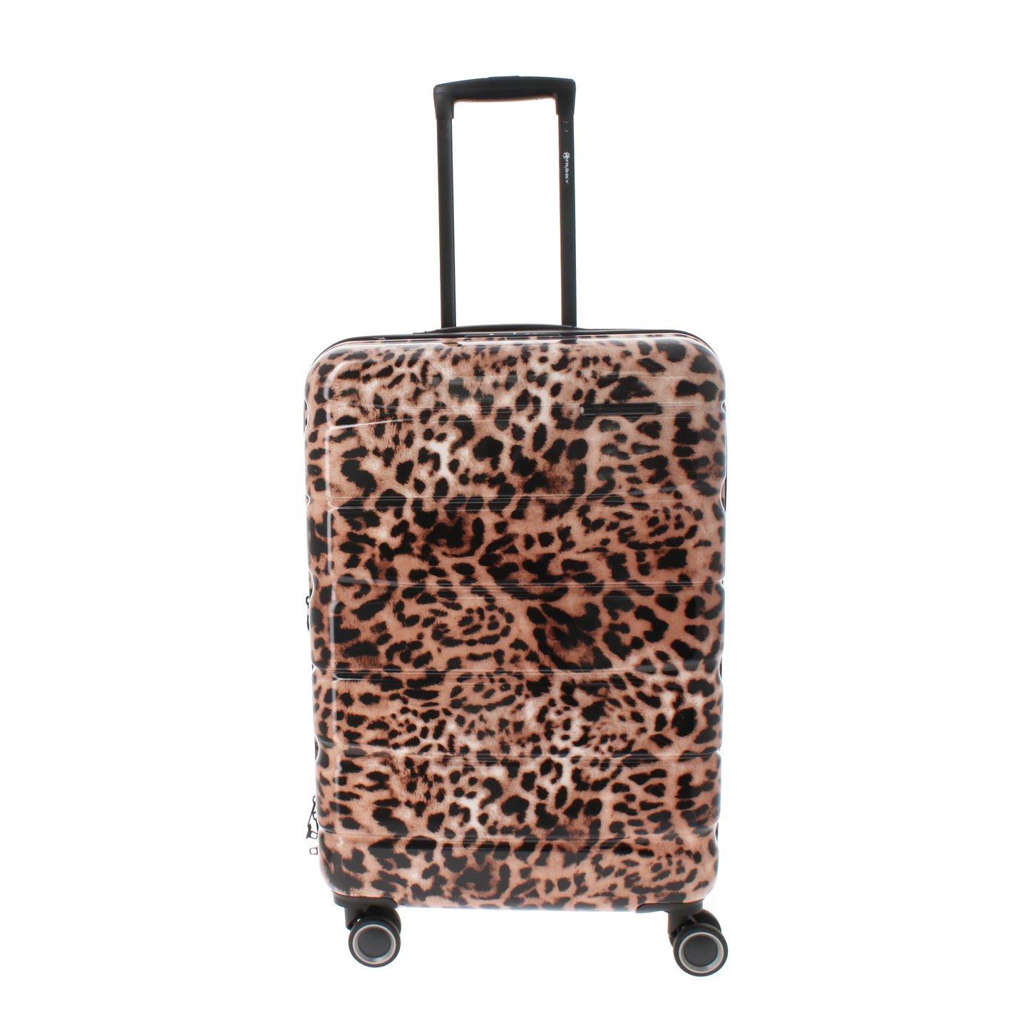 Hartschalentrolley PC13 von FRANKY