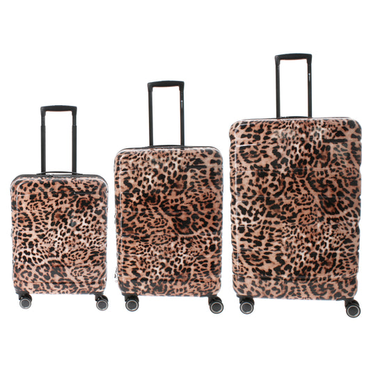 Hartschalentrolley PC13 von FRANKY