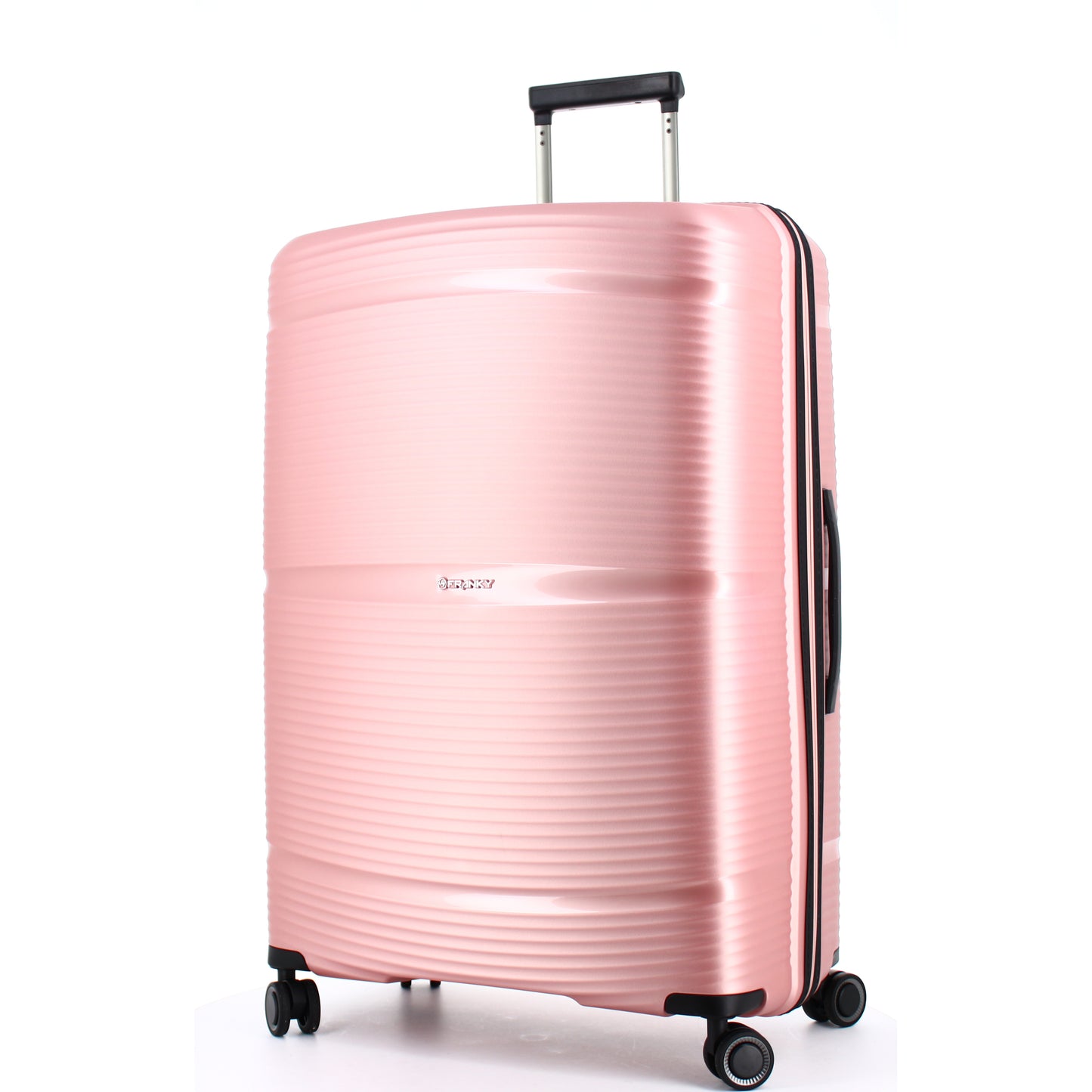 Hartschalentrolley PP11 von FRANKY