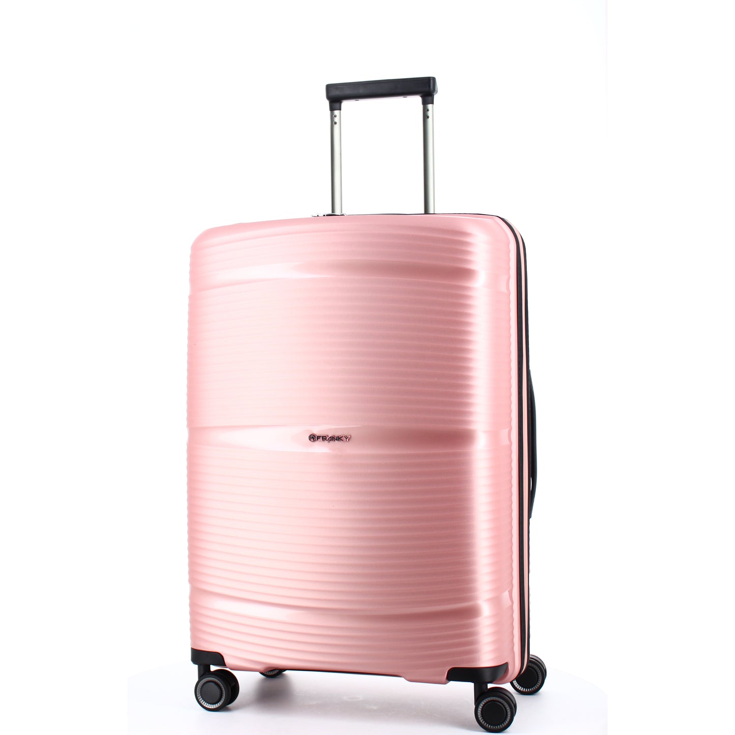 Hartschalentrolley PP11 von FRANKY