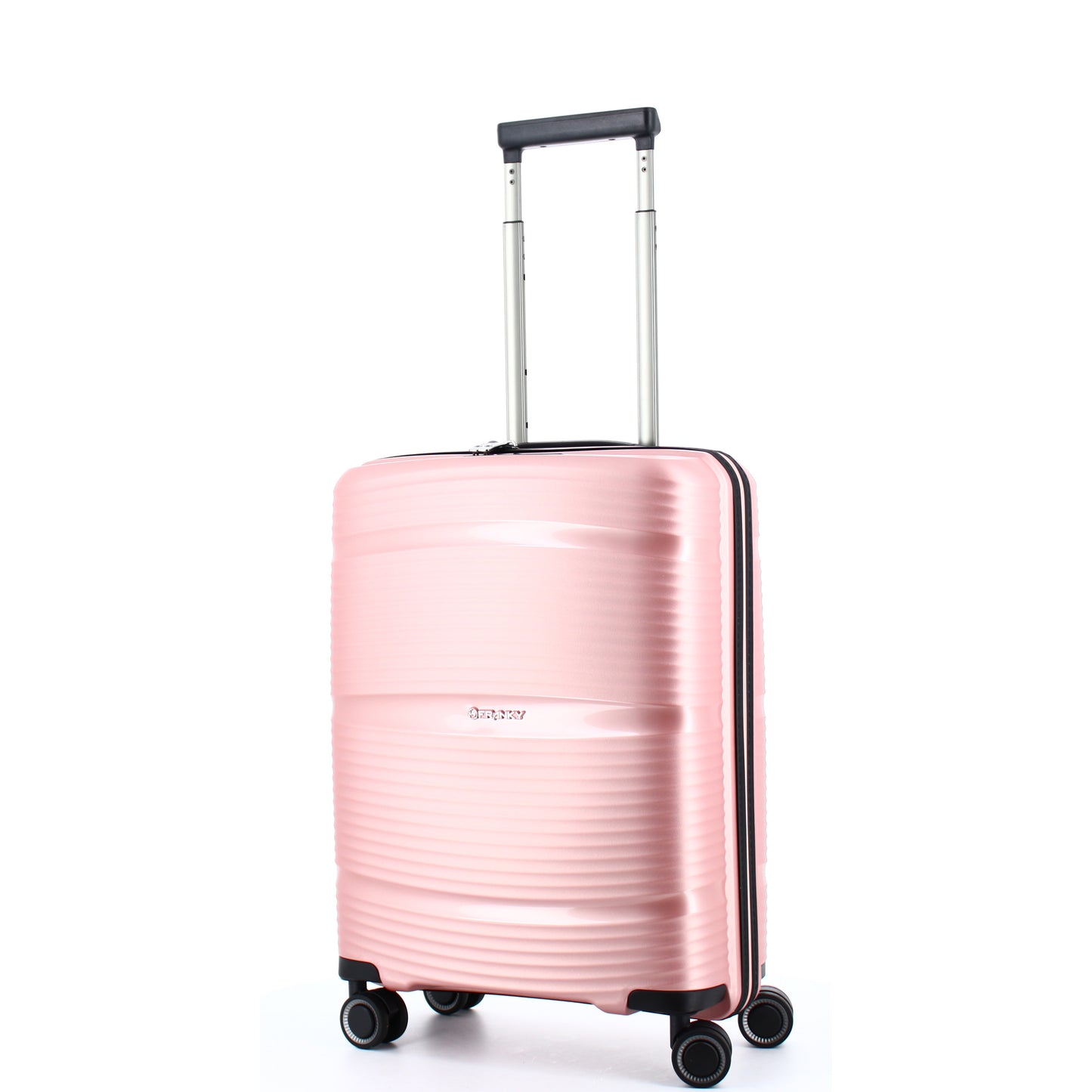 Hartschalentrolley PP11 von FRANKY