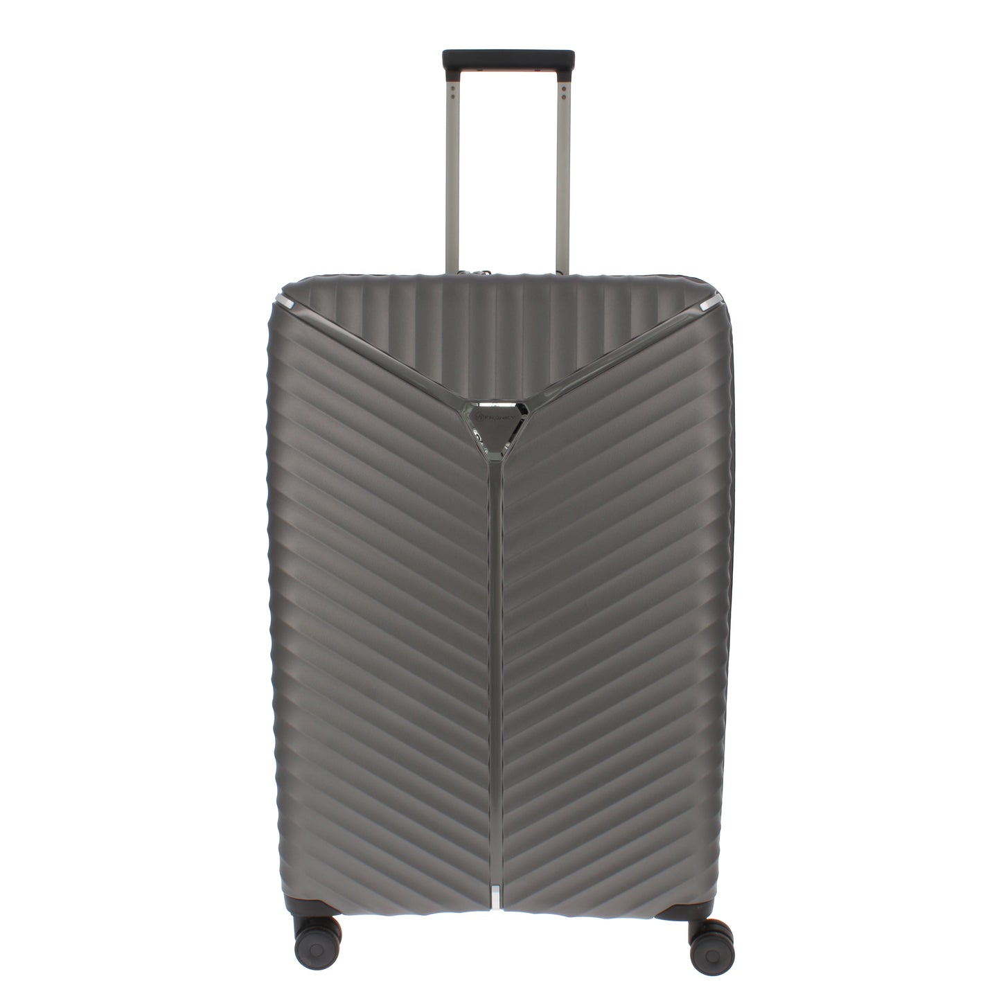 Hartschalentrolley PP13 von FRANKY