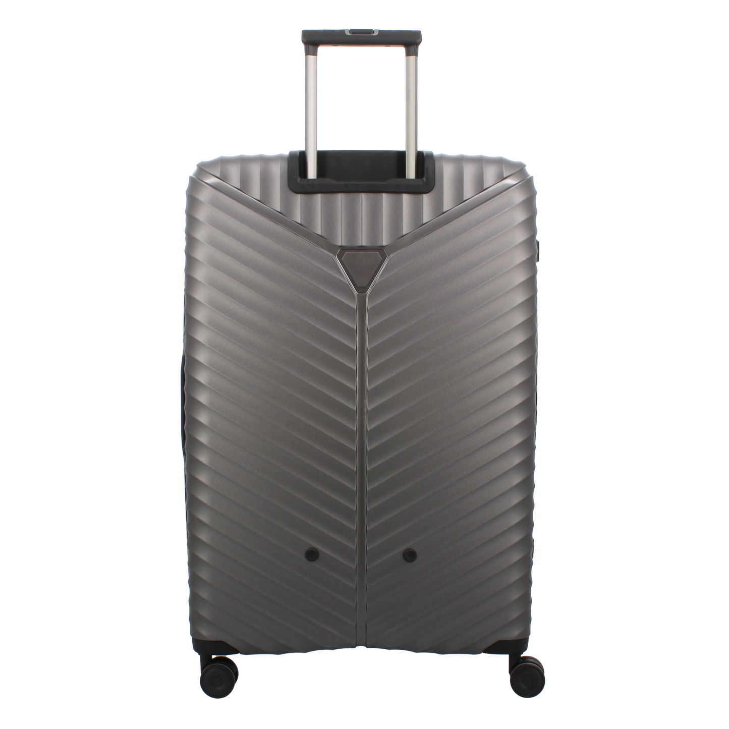 FRANKY Koffer Trolley | 360° Rollen  | Hohe Stabilität | TSA-Schloss | Größen: S / M / L | in vielen Farben -PP13