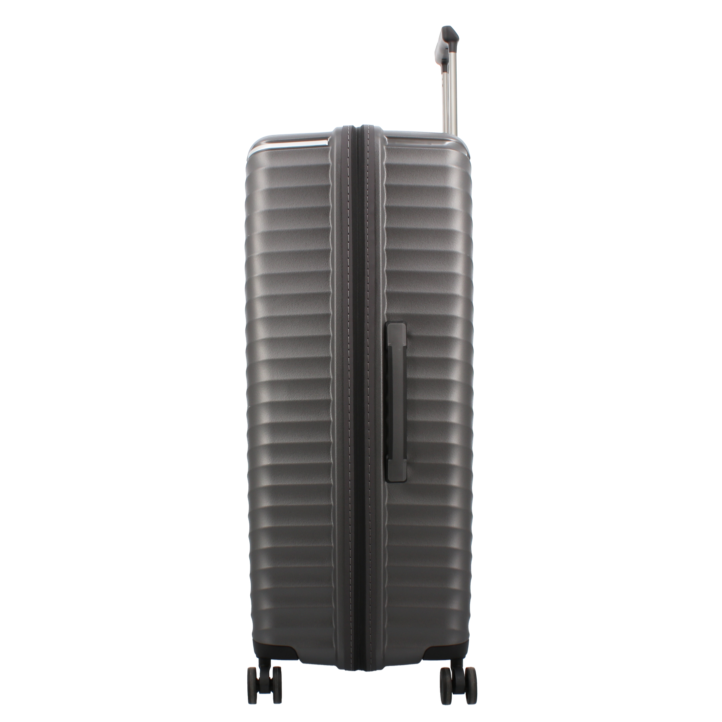 FRANKY Koffer Trolley | 360° Rollen  | Hohe Stabilität | TSA-Schloss | Größen: S / M / L | in vielen Farben -PP13