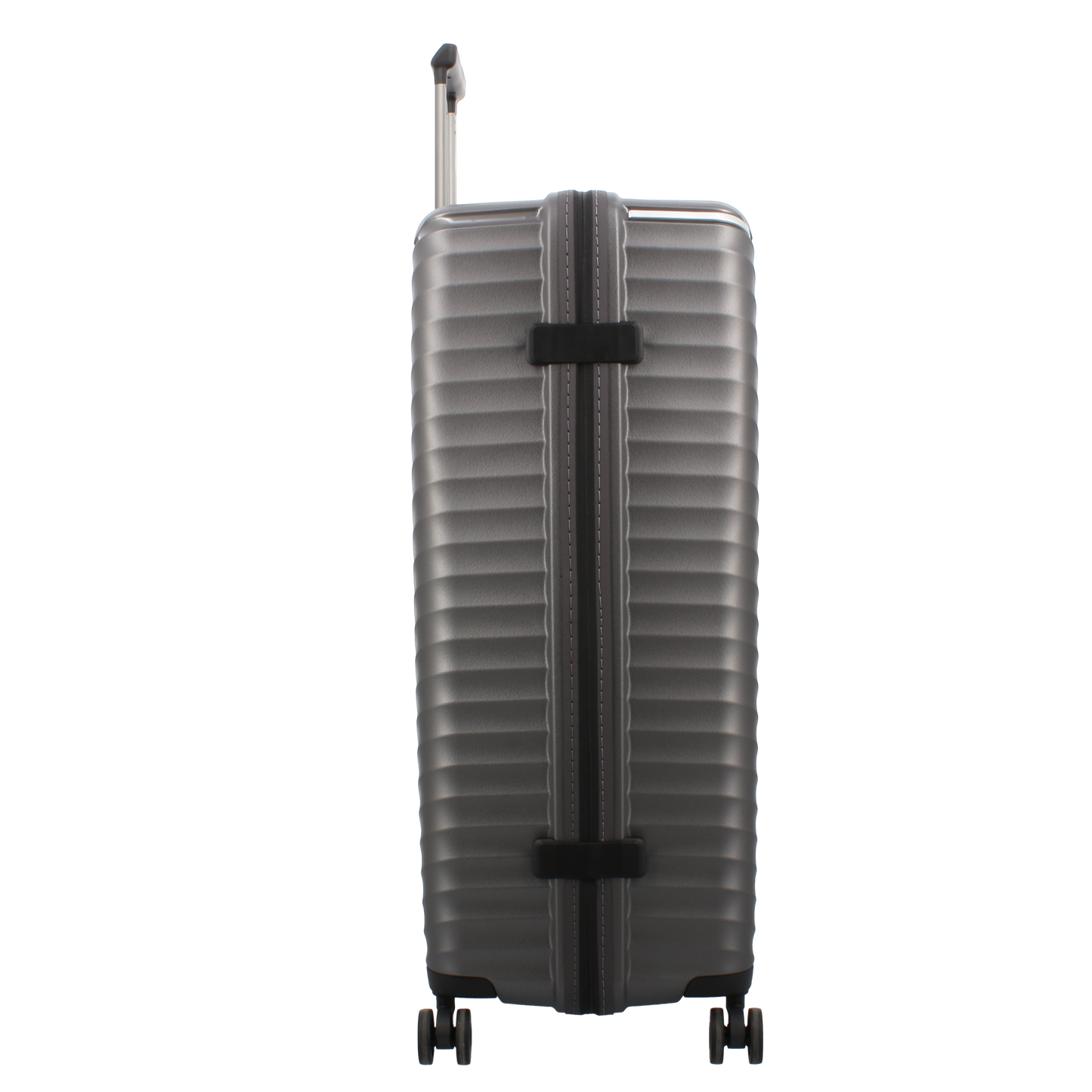 FRANKY Koffer Trolley | 360° Rollen  | Hohe Stabilität | TSA-Schloss | Größen: S / M / L | in vielen Farben -PP13