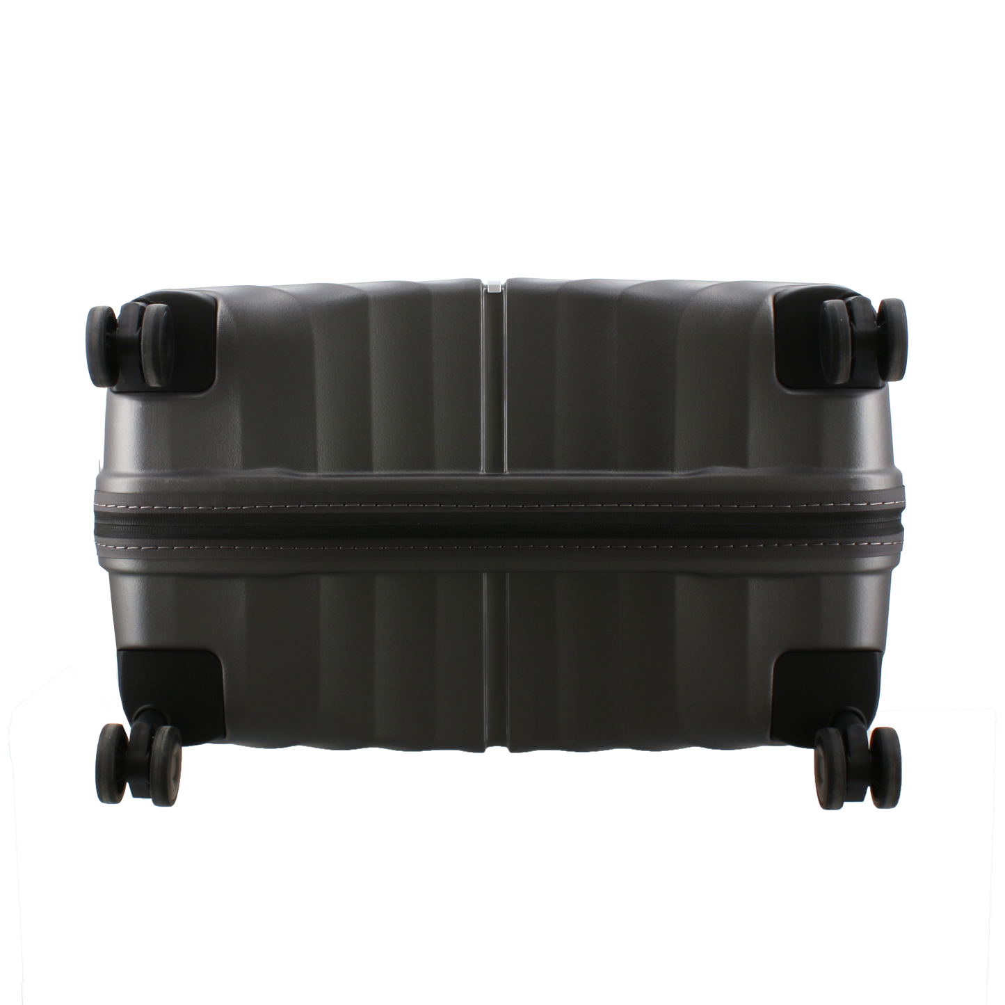 FRANKY Koffer Trolley | 360° Rollen  | Hohe Stabilität | TSA-Schloss | Größen: S / M / L | in vielen Farben -PP13