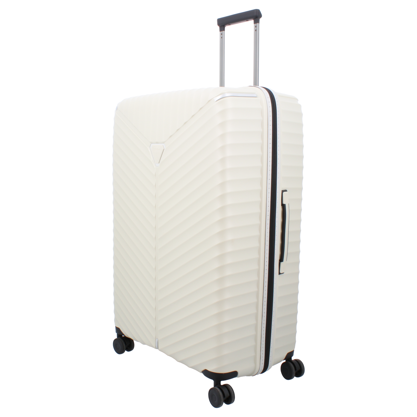 FRANKY Koffer Trolley | 360° Rollen  | Hohe Stabilität | TSA-Schloss | Größen: S / M / L | in vielen Farben -PP13
