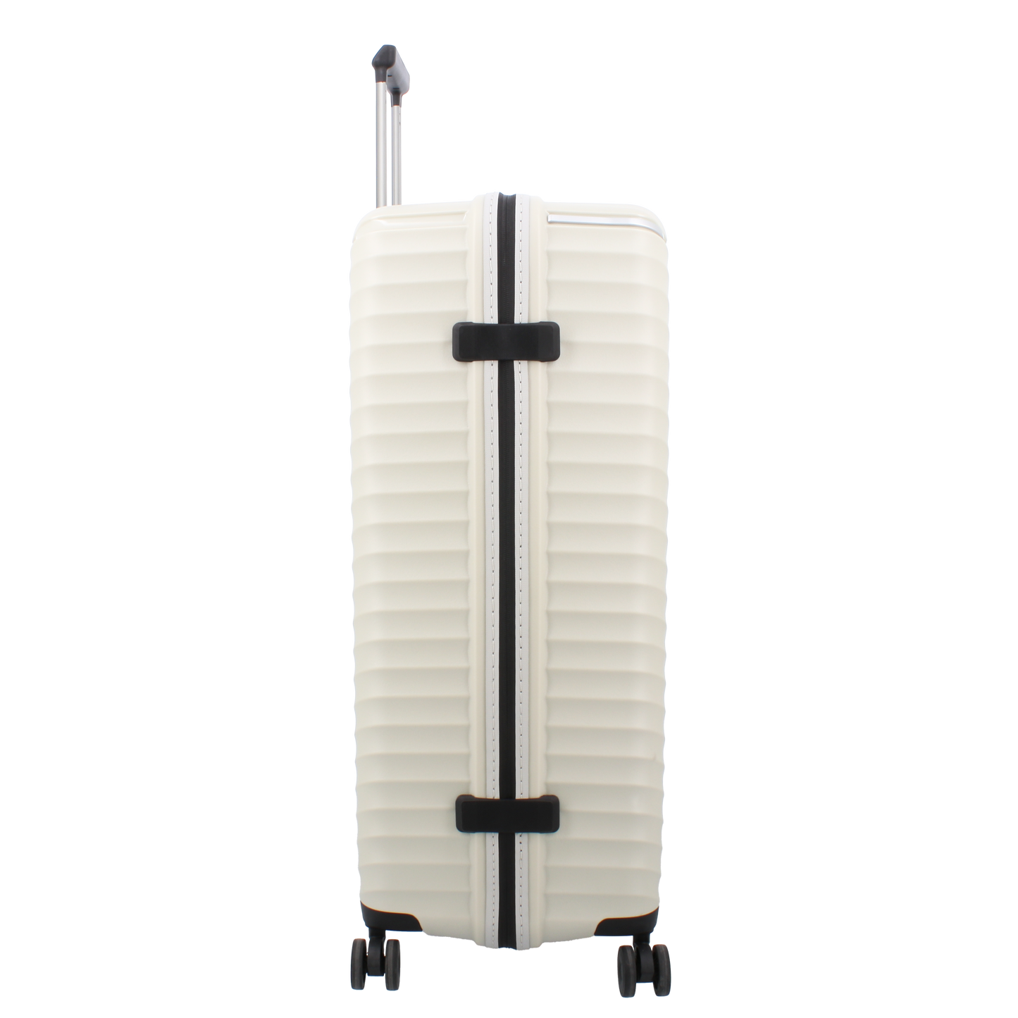 FRANKY Koffer Trolley | 360° Rollen  | Hohe Stabilität | TSA-Schloss | Größen: S / M / L | in vielen Farben -PP13