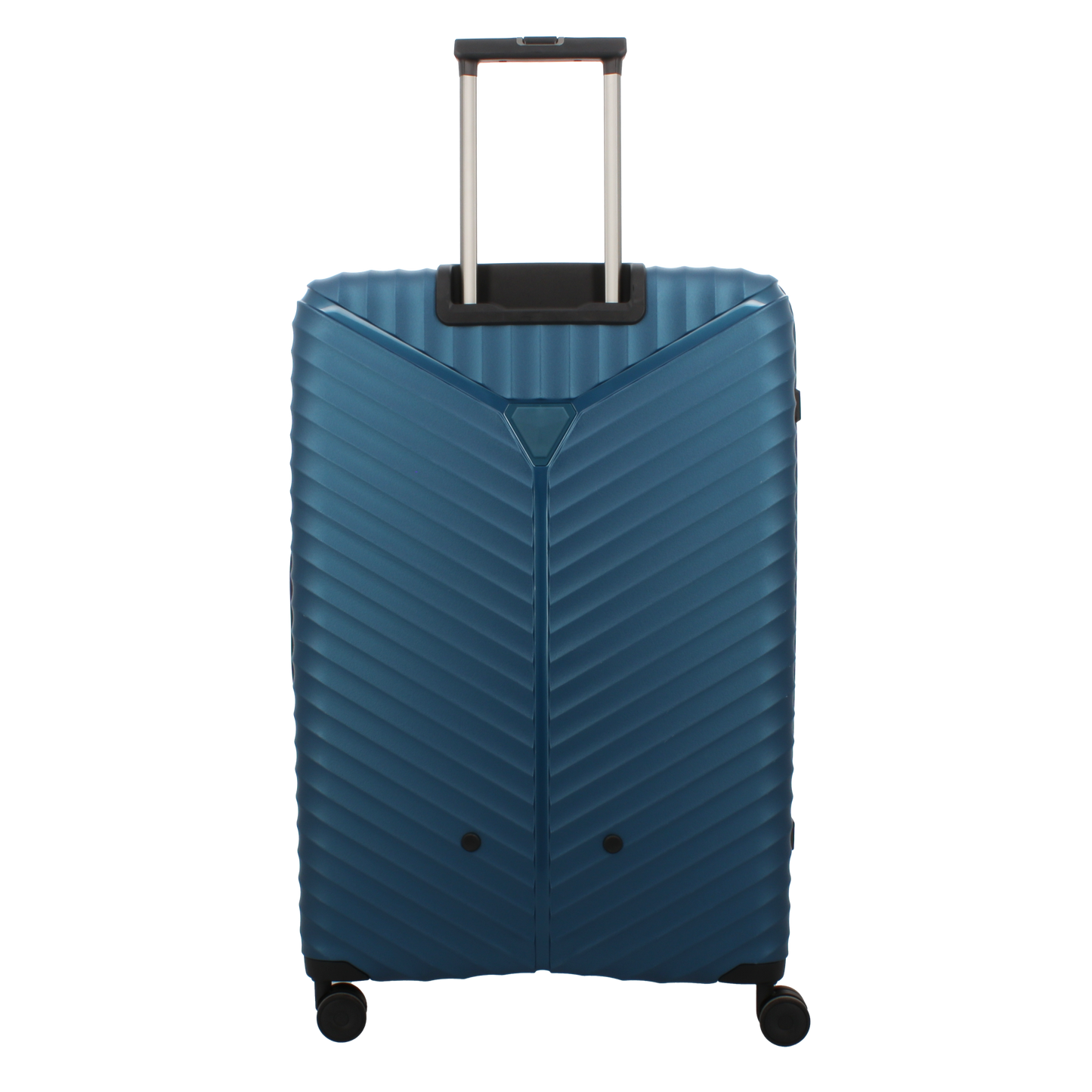 FRANKY Koffer Trolley | 360° Rollen  | Hohe Stabilität | TSA-Schloss | Größen: S / M / L | in vielen Farben -PP13