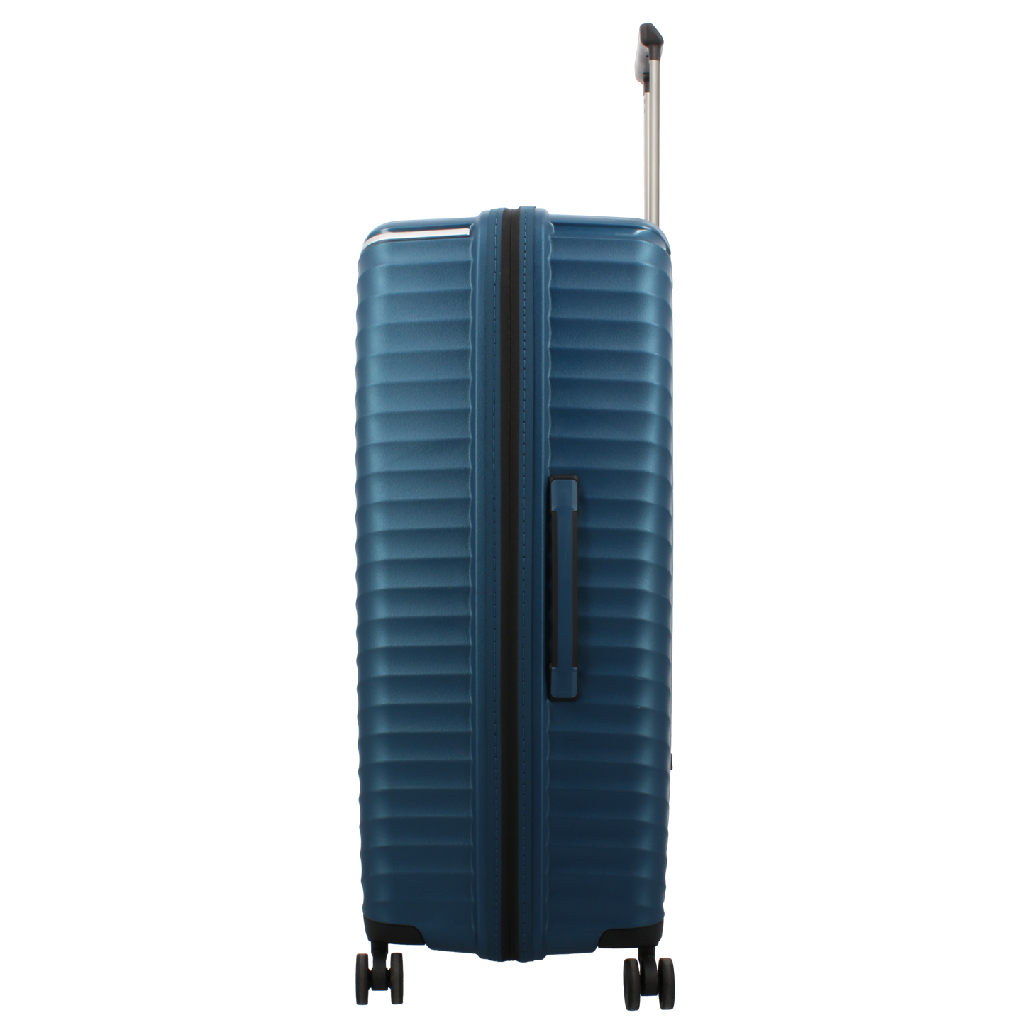 FRANKY Koffer Trolley | 360° Rollen  | Hohe Stabilität | TSA-Schloss | Größen: S / M / L | in vielen Farben -PP13