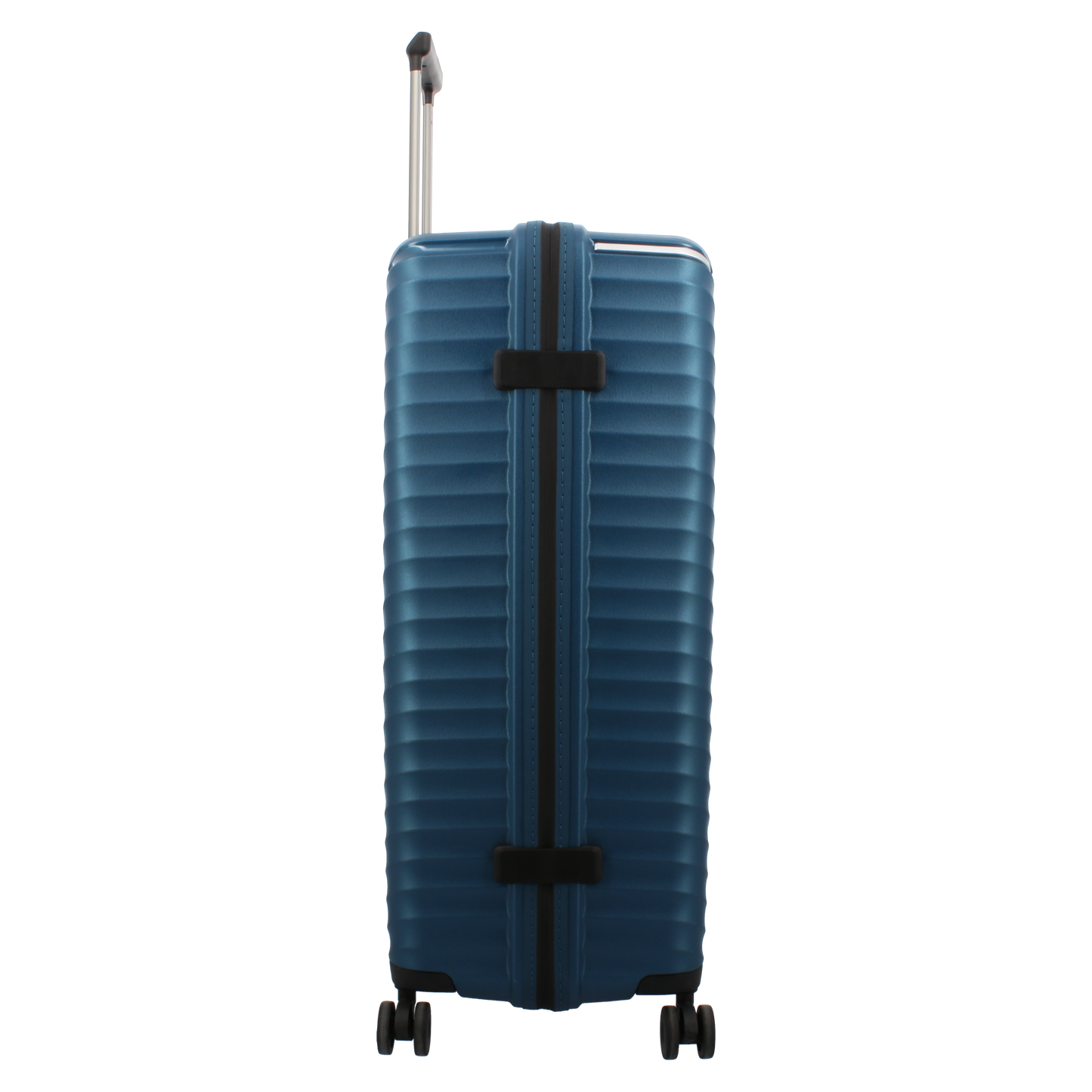 FRANKY Koffer Trolley | 360° Rollen  | Hohe Stabilität | TSA-Schloss | Größen: S / M / L | in vielen Farben -PP13