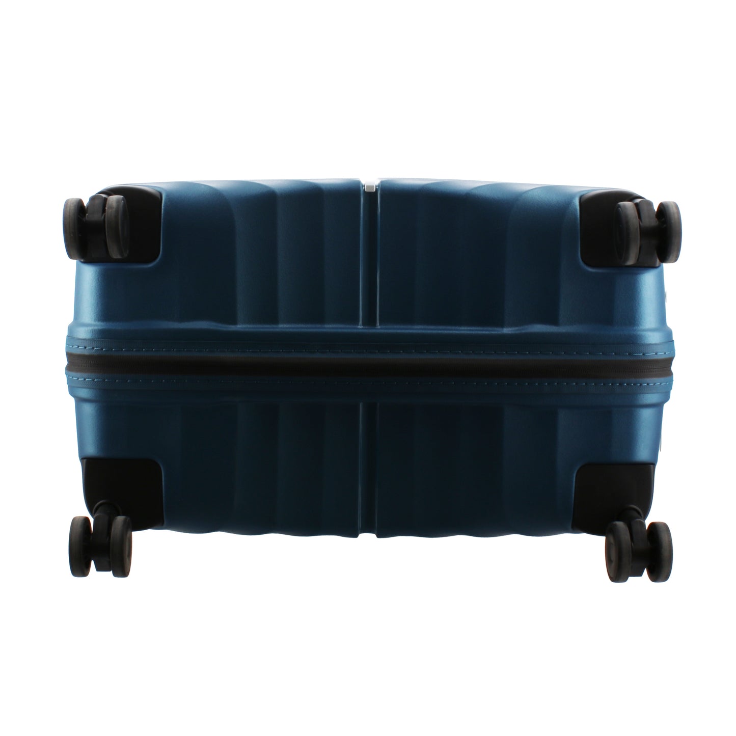 FRANKY Koffer Trolley | 360° Rollen  | Hohe Stabilität | TSA-Schloss | Größen: S / M / L | in vielen Farben -PP13