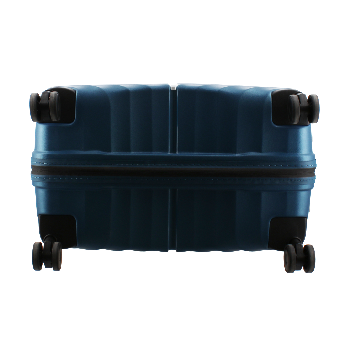FRANKY Koffer Trolley | 360° Rollen  | Hohe Stabilität | TSA-Schloss | Größen: S / M / L | in vielen Farben -PP13