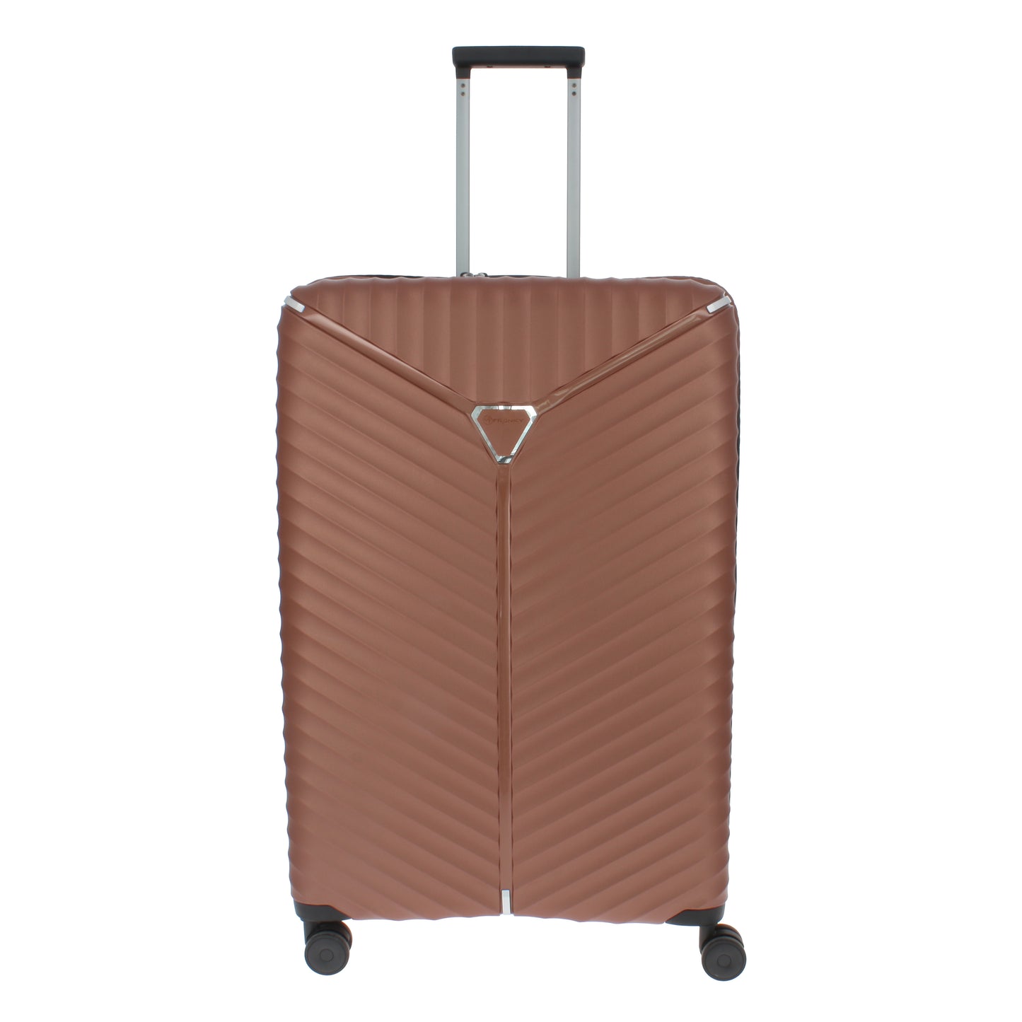 Hartschalentrolley PP13 von FRANKY