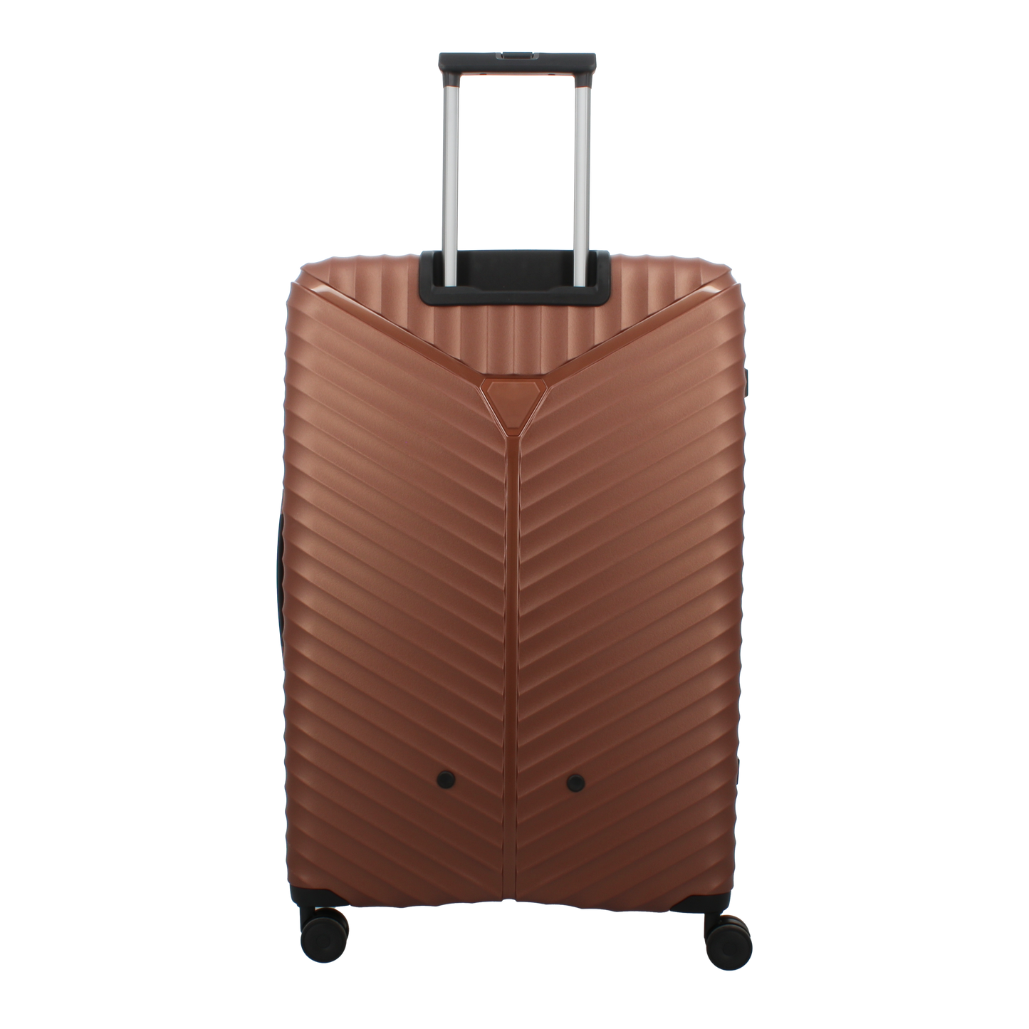 FRANKY Koffer Trolley | 360° Rollen  | Hohe Stabilität | TSA-Schloss | Größen: S / M / L | in vielen Farben -PP13