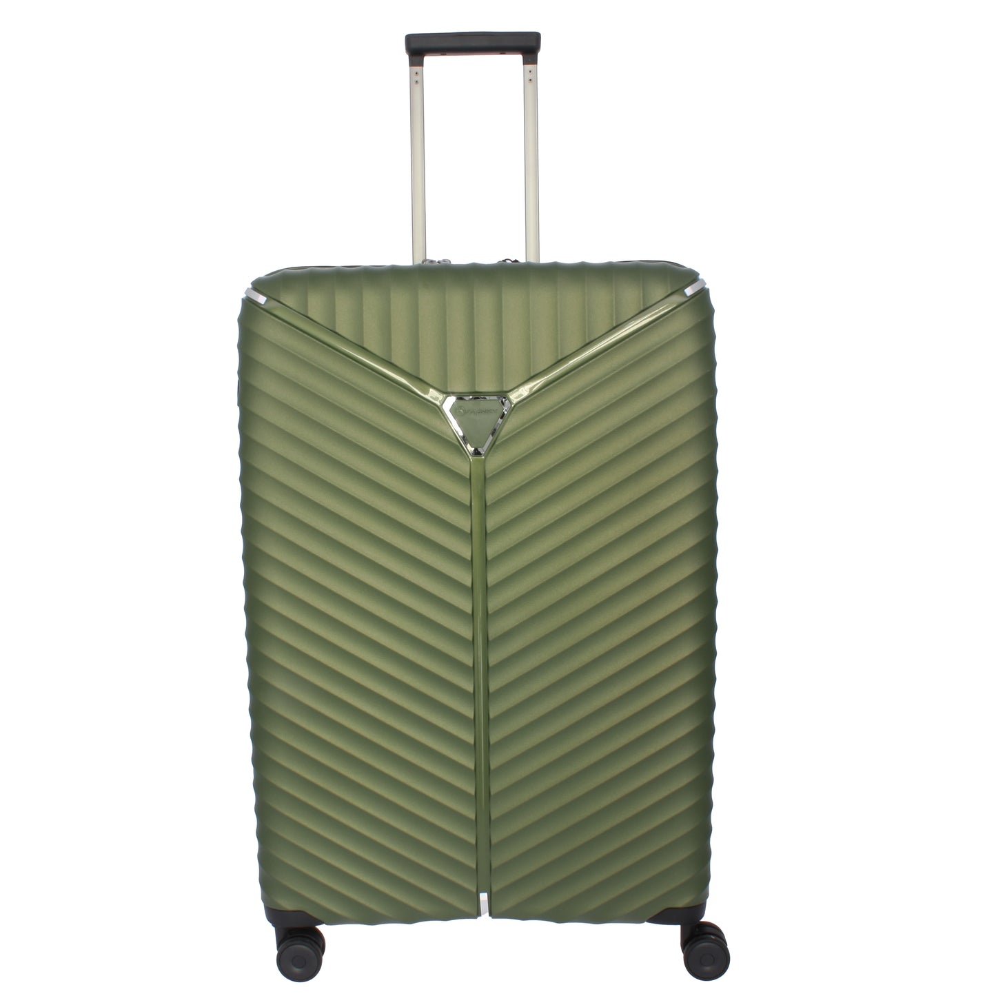 Hartschalentrolley PP13 von FRANKY