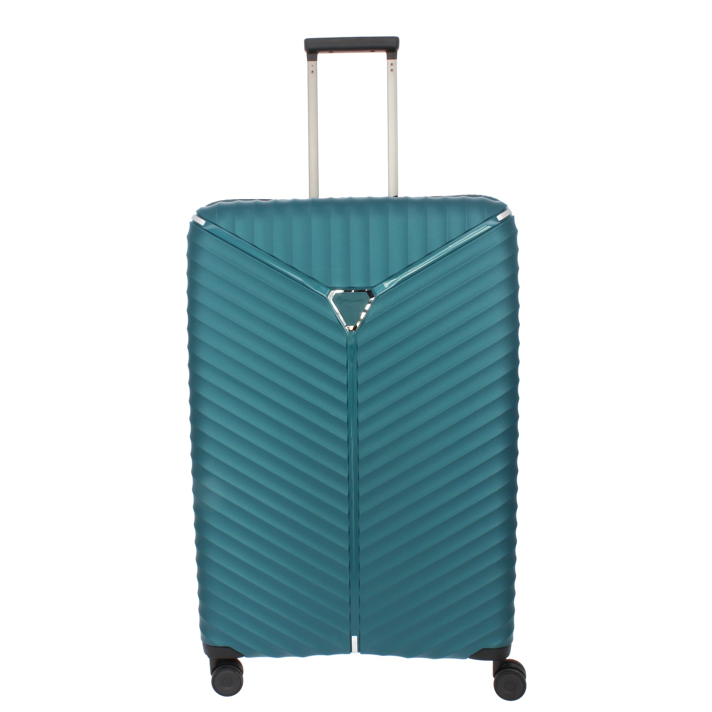 Hartschalentrolley PP13 von FRANKY